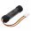 Helyettes�t� hangsz�r� Akkumul�tor JBL Flip Essential 2 ICA085NA 3350mAh 12.4Wh 3.7V