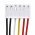 Helyettes�t� hangsz�r� Akkumul�tor JBL PartyBox 110 IBA064GA 5200mAh 38.48Wh 7.4V