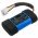 Helyettes�t� hangsz�r� Akkumul�tor JBL Flip 5 Eco SUN-INTE-152 6800mAh 25.16Wh 3.7V