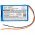 Helyettes�t� vezet�k n�lk�li Akkumul�tor JBL Synchros E40BT 453048D 700mAh/2.59Wh
