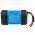 Helyettes�t� hangsz�r� Akkumul�tor JBL Pulse 5 GSP-1S3P-CH4D 10200mAh 37.74Wh 3.7V