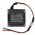 Helyettes�t� hangsz�r� Akkumul�tor JBL PartyBox 310 GSP-2S4P-PB350B 13400mAh 99.16Wh 7.4V