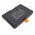 Helyettes�t� hangsz�r� Akkumul�tor JBL Boombox 4 FG6CELL21700G 5000mAh 108Wh 21.6V