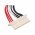 Helyettes�t� laptop Akkumul�tor TrekStor Primebook C11 4500mAh 34.2Wh 7.6V