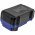 Helyettes�t� elektromos szersz�mg�p Akkumul�tor Kobalt KRAD 1224B-03 / KB624-03 6000mAh 144Wh
