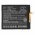 Helyettes�t� telefon Akkumul�tor Qiku 360 N4 QK-393 3000mAh 11.55Wh 3.85V