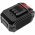 Helyettes�t� elektromos szersz�mg�p Akkumul�tor Kimo K16811 4000mAh 80Wh