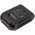 Helyettes�t� elektromos szersz�mg�p Akkumul�tor Kimo K16811 1500mAh 30Wh 6inch vezet�k n�lk�li l�ncf�r�sz
