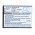 Helyettes�t� telefon Akkumul�tor KAZAM Trooper 441L TR4L401 1500mAh 5.55Wh 3.7V