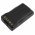 Helyettes�t� ad�vev� Akkumul�tor Kenwood TK-3140 KNB-24L 1300mAh 9.36Wh