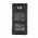 Helyettes�t� ad�vev� Akkumul�tor Kenwood NX-200S KNB-33L 3350mAh 24.79Wh