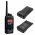 Helyettes�t� ad�vev� Akkumul�tor Kenwood KNB-47L NX-200 2800mAh 20.72Wh Li-ion