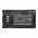 Helyettes�t� ad�vev� Akkumul�tor Kenwood NX-200 KNB-47L 3350mAh 24.79Wh