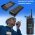 Helyettes�t� ad�vev� Akkumul�tor Kenwood P25 KNB-L1 1800mAh 13.32Wh
