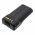 Helyettes�t� ad�vev� Akkumul�tor Kenwood P25 KNB-L1 2800mAh 20,72Wh Li-Ion