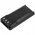 Helyettes�t� ad�vev� Akkumul�tor Kenwood TK-2400VP KNB-69L 3400mAh 25.16Wh