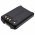 Helyettes�t� ad�vev� Akkumul�tor Kenwood TH-D74 KNB-74L 1800mAh 13.32Wh