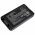 Helyettes�t� ad�vev� Akkumul�tor Kenwood TK-2140 KNB-55L 3300mAh 24.42Wh