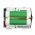Helyettes�t� porsz�v� Akkumul�tor Karcher VCS5 9.769.526.0 2400mAh 60.48Wh 25.2V