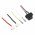 Helyettes�t� porsz�v� Akkumul�tor Karcher FC 3 Cordless 4.055-153.0 2500mAh 18.5Wh 7.4V
