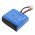 Helyettes�t� porsz�v� Akkumul�tor Karcher 2000mAh 21.6Wh 10.8V