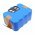 Helyettes�t� porsz�v� Akkumul�tor Klarstein 210XR 2000mAh 28.8Wh 14.4V