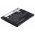 Helyettes�t� telefon Akkumul�tor K-Touch T789 TBW5932 1300mAh 3.7V 4.81Wh