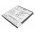 Helyettes�t� telefon Akkumul�tor K-Touch U9 AP18 1550mAh 5.89Wh 3.8V
