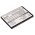 Helyettes�t� telefon Akkumul�tor Kyocera Echo SCP-39LBPS 1100mAh 4.07Wh 3.7V