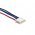 Helyettes�t� porsz�v� Akkumul�tor Kaily S560 RD-KAI14.4VA 14.4V 2000mAh 28.8Wh