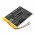 Helyettes�t� t�blag�p Akkumul�tor Logicom La Tab 72 BT-1372S121616 2800mAh 10.36Wh 3.7V