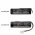 Helyettes�t� porsz�v� Akkumul�tor Silvercrest vezet�k n�lk�li ablakporsz�v� 1400mAh/4.48Wh 3.2V