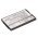 Helyettes�t� telefon Akkumul�tor LG L3100 SBPL0080101 650mAh 2.41Wh Li-ion 3.7V