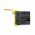 Helyettes�t� okos�ra Akkumul�tor LG GizmoGadget BL-S5 490mAh 1.86Wh 3.8V