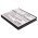 Helyettes�t� telefon Akkumul�tor LG Telstra GC900f 900mAh 3.33Wh 3.7V