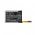 Helyettes�t� okos�ra Akkumul�tor LG Watch Urbane LTE BL-S4 670mAh 2,55Wh 3.8V