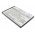 Helyettes�t� telefon Akkumul�tor LG GW820 SBPP0027401 1000mAh 3.7Wh 3.7V