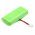 Helyettes�t� vezet�k n�lk�li f�lhallgat� Akkumul�tor Lightspeed Flexcat 2EXL7379-PTC 750mAh 1.8Wh