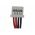 Helyettes�t� pda pocket pc Akkumul�tor Palm LifeDriver 1UF463450F-2-INA 1800mAh 6.66Wh 3.7V