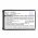Helyettes�t� telefon Akkumul�tor LG KF390 LGIP-430G 650mAh 2.41Wh 3.7V