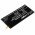 Helyettes�t� telefon Akkumul�tor LG X Cam BL-T23 2500mAh 9,63Wh 3.85V