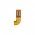 Helyettes�t� telefon Akkumul�tor LG K510 BL-T49 3900mAh 15.02Wh 3.85V