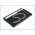 Helyettes�t� telefon Akkumul�tor LG KU380 LGIP-430A 650mAh 2.41Wh 3.7V