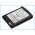 Helyettes�t� telefon Akkumul�tor LG KU800 LGLP-GBAM 850mAh 3,15Wh 3.7V