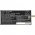 Helyettes�t� telefon Akkumul�tor LG V510N BL-T42 3350mAh 12.96Wh 3.87V