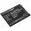 Helyettes�t� telefon Akkumul�tor LG W30/Q6322 3950mAh 15.21Wh 3.85V