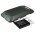 Helyettes�t� telefon Akkumul�tor LG Sprint LS840 BL-44JS 2400mAh 8.88Wh 3.7V