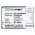 Helyettes�t� telefon Akkumul�tor LG MS330/BL-46ZH 1950mAh 7.41Wh 3.8V