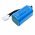 Helyettes�t� hangsz�r� Akkumul�tor Logitech Ultimate Ears Hyperboom 3 533-000170 3400mAh 48.96Wh Li-Ion