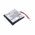 Helyettes�t� vezet�k n�lk�li f�lhallgat� Akkumul�tor Logitech H820e 533-000095 450mAh 1,67Wh